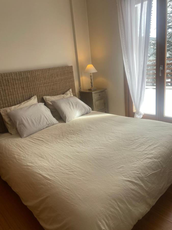 Apartamento La Molina Alp