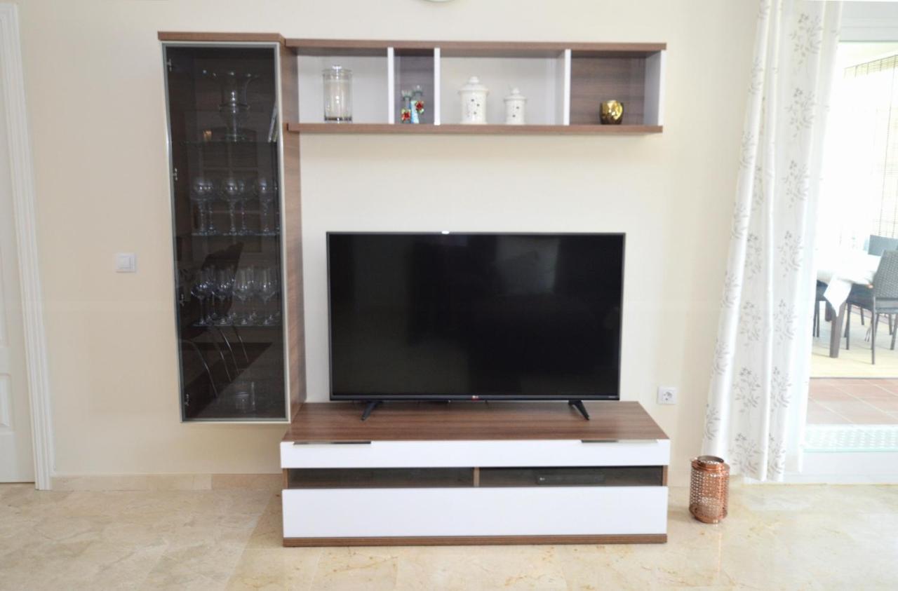 Pinares 3 Bed Luxury El Faro