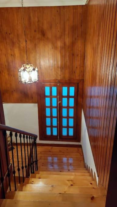 Holiday home La Casona De Teo