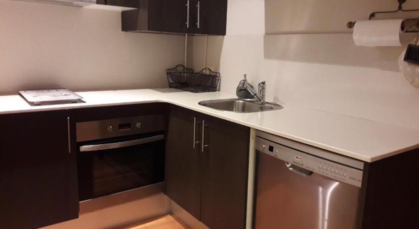 Apartamento La Molina Alp