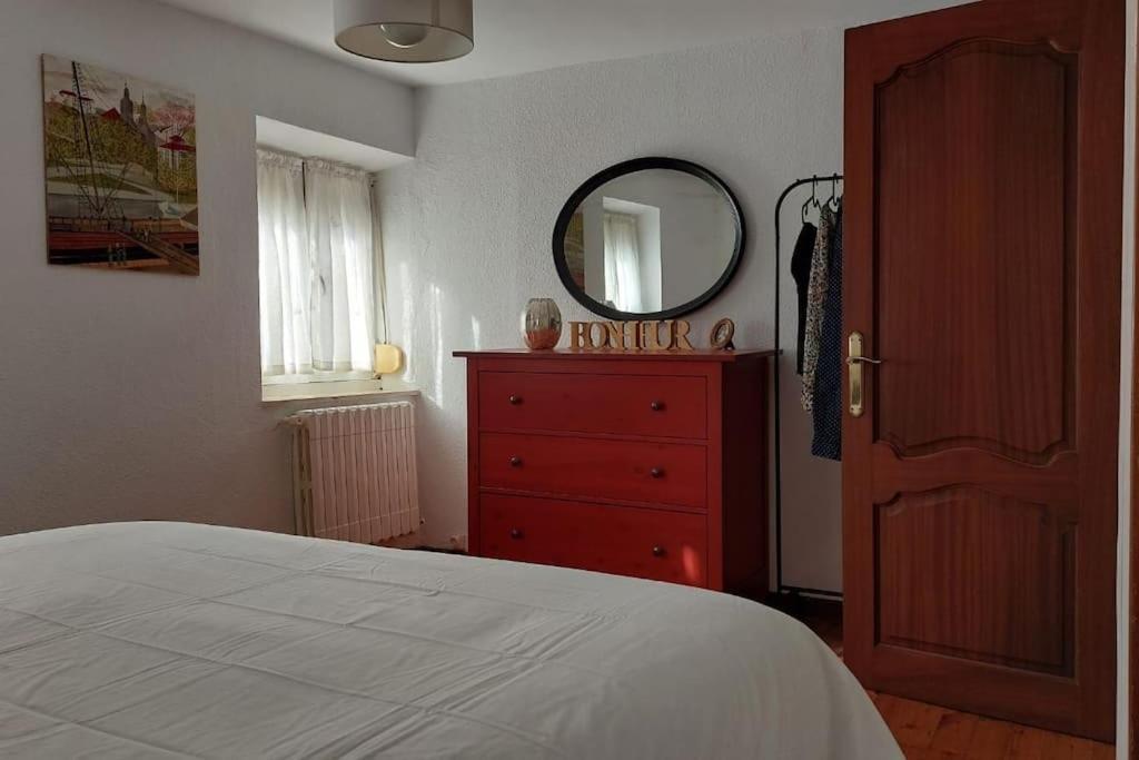 Holiday home La Casona De Teo