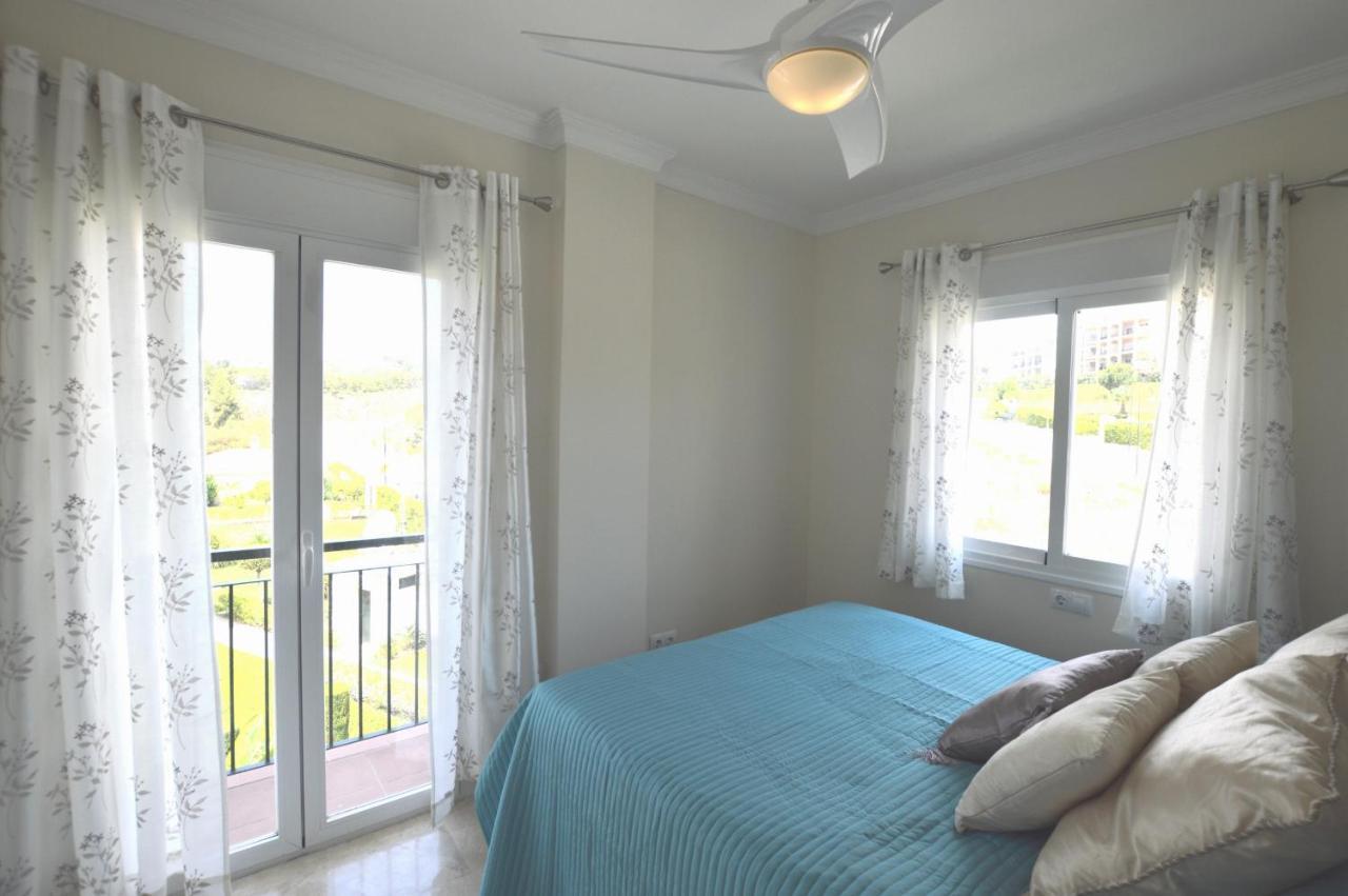 Apartamento Pinares 3 Bed Luxury *
