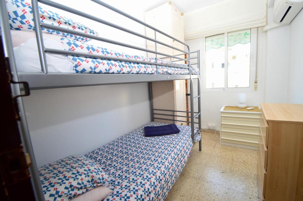 3 Bed Apt Near Town Centre * Torremolinos