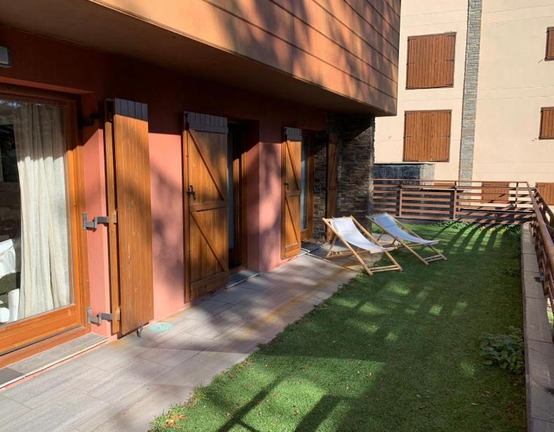 La Molina Apartamento