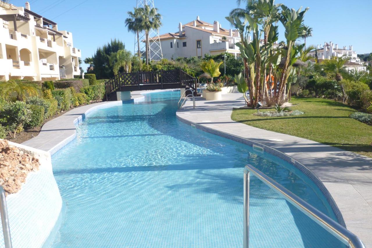 Stunning Golf View Apt, Miraflores Golf *