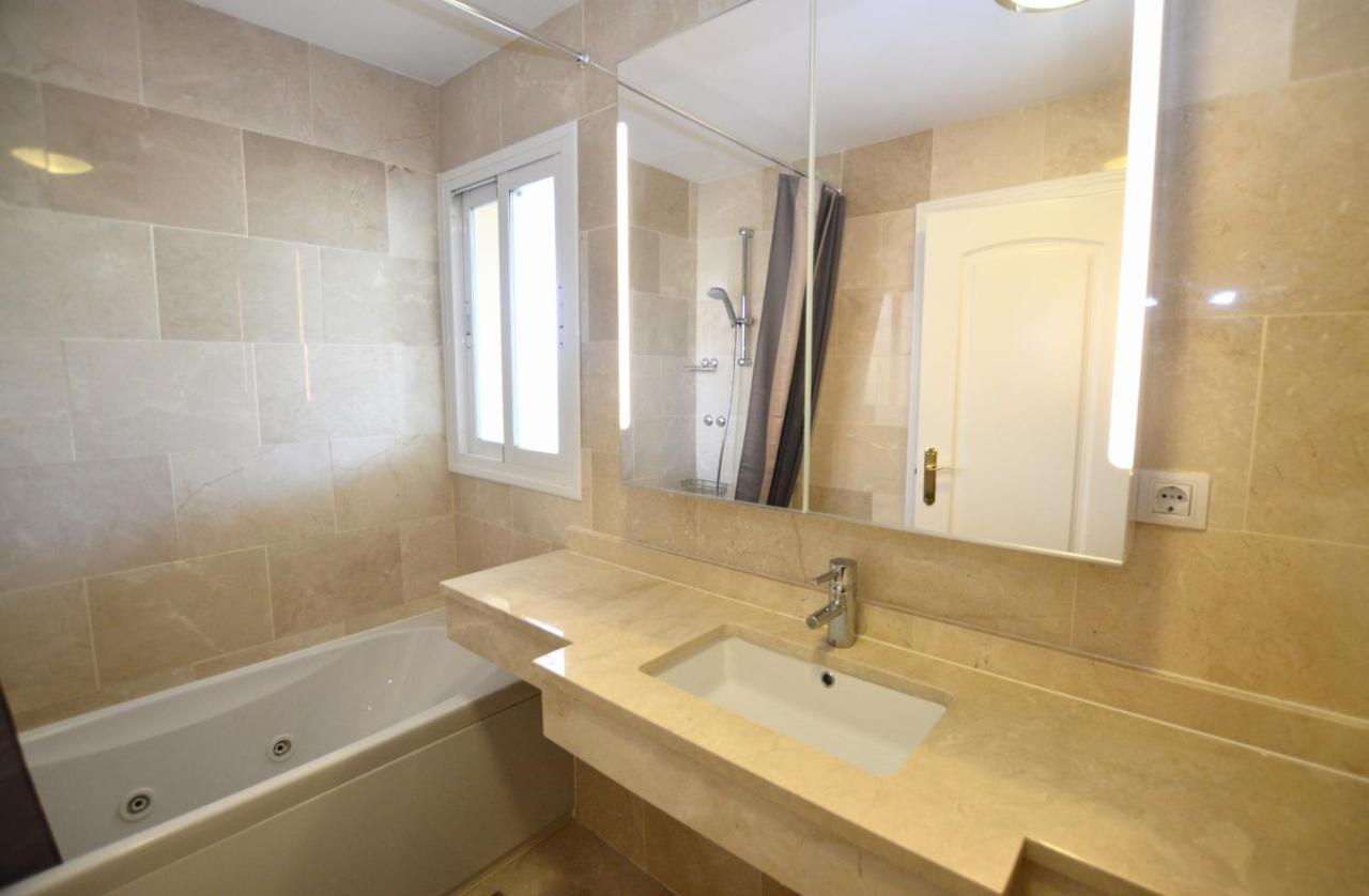 Pinares 3 Bed Luxury El Faro