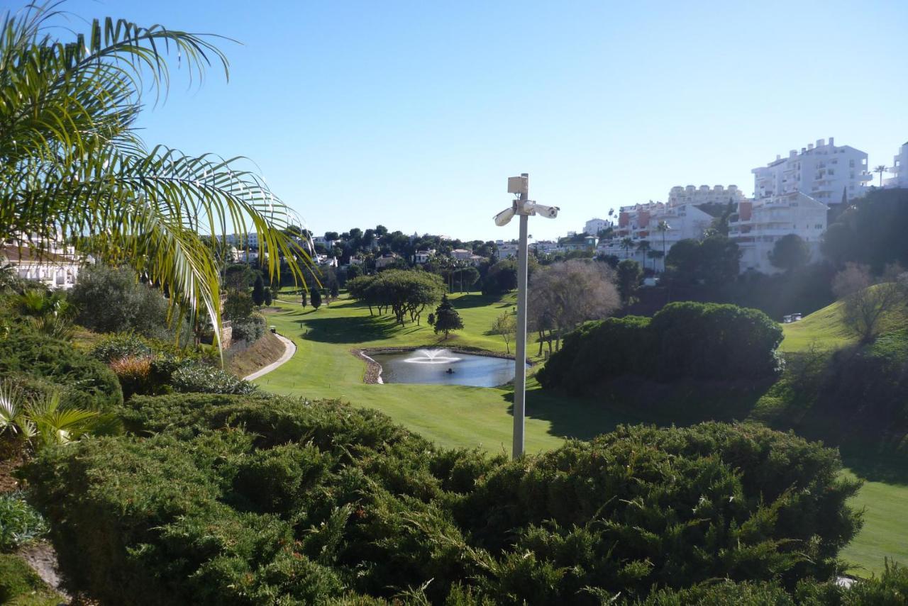 Stunning Golf View Apt, Miraflores Golf