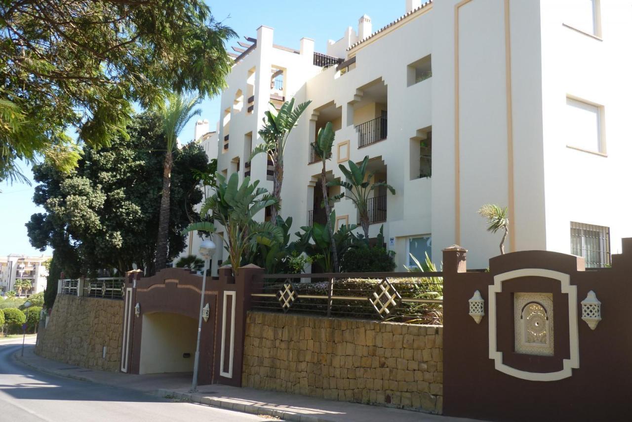 Stunning Golf View Apt, Miraflores Golf La Cala De Mijas