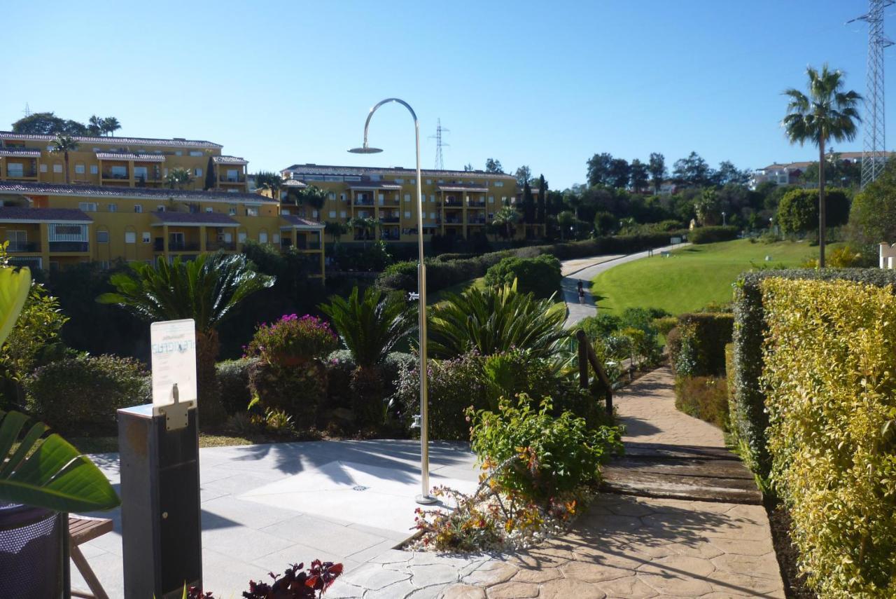 Stunning Golf View Apt, Miraflores Golf La Cala De Mijas