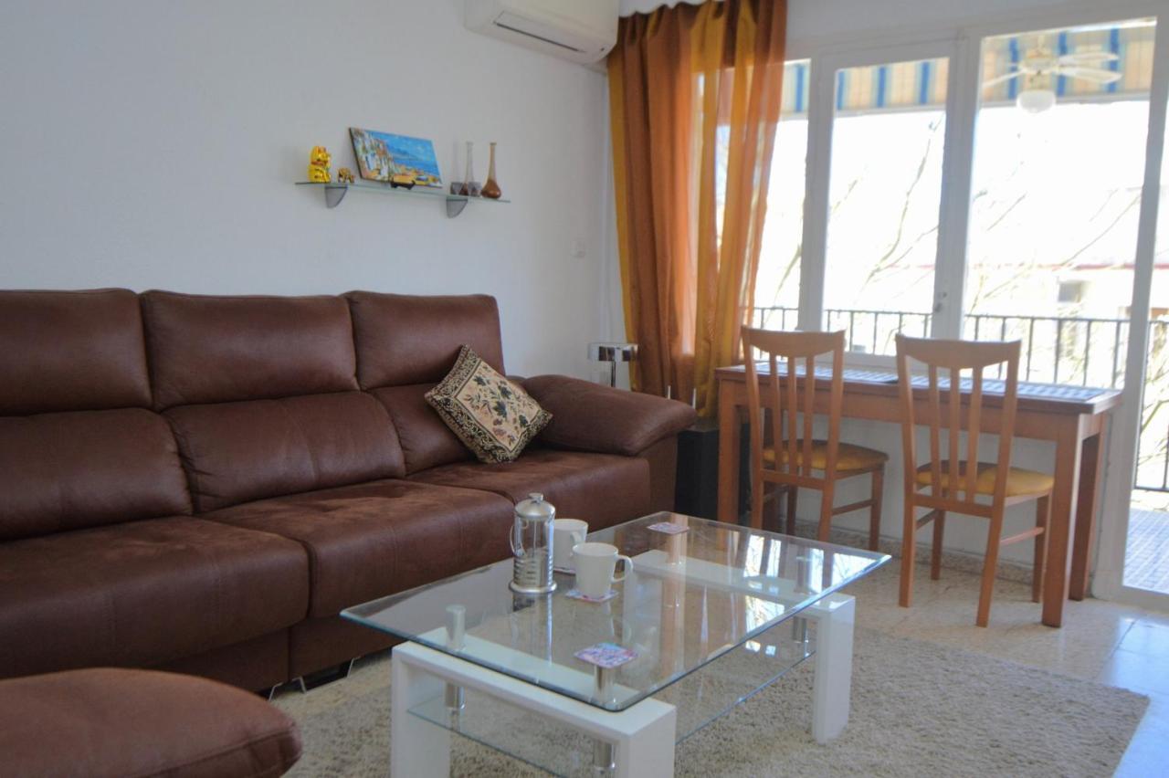 3 Bed Apt Near Town Centre Apartment Torremolinos