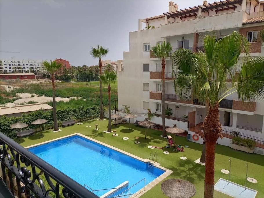 Apartment El Mirador De Playa Granada