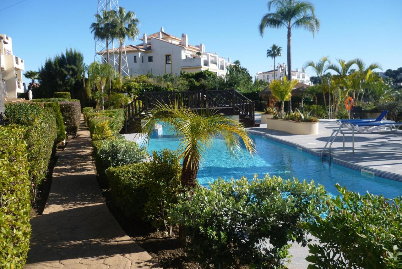 Apartment Stunning Golf View Apt, Miraflores Golf *