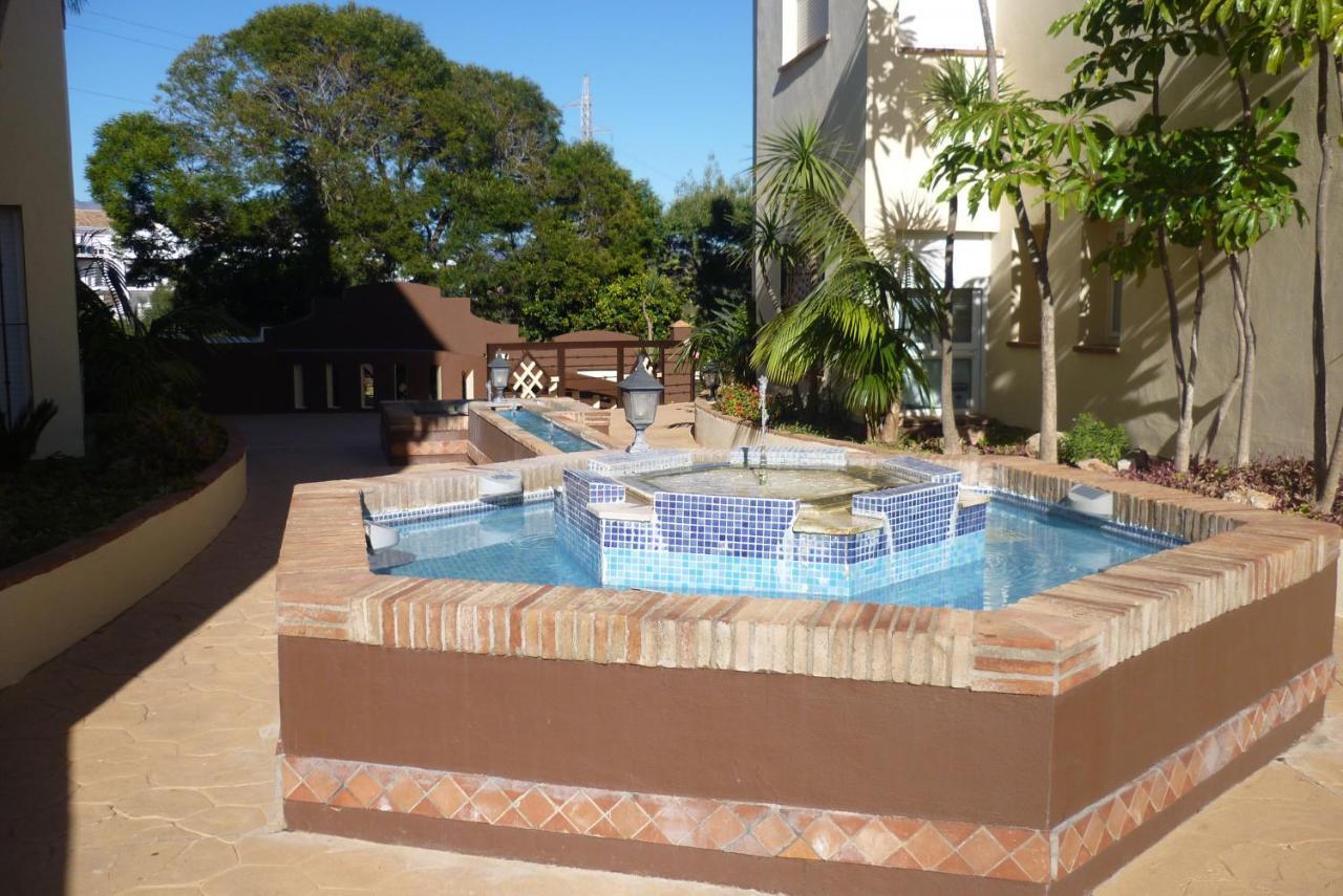 Apartment Stunning Golf View Apt, Miraflores Golf