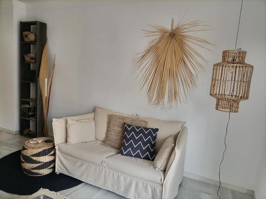 Apartment El Mirador De Playa Granada Motril