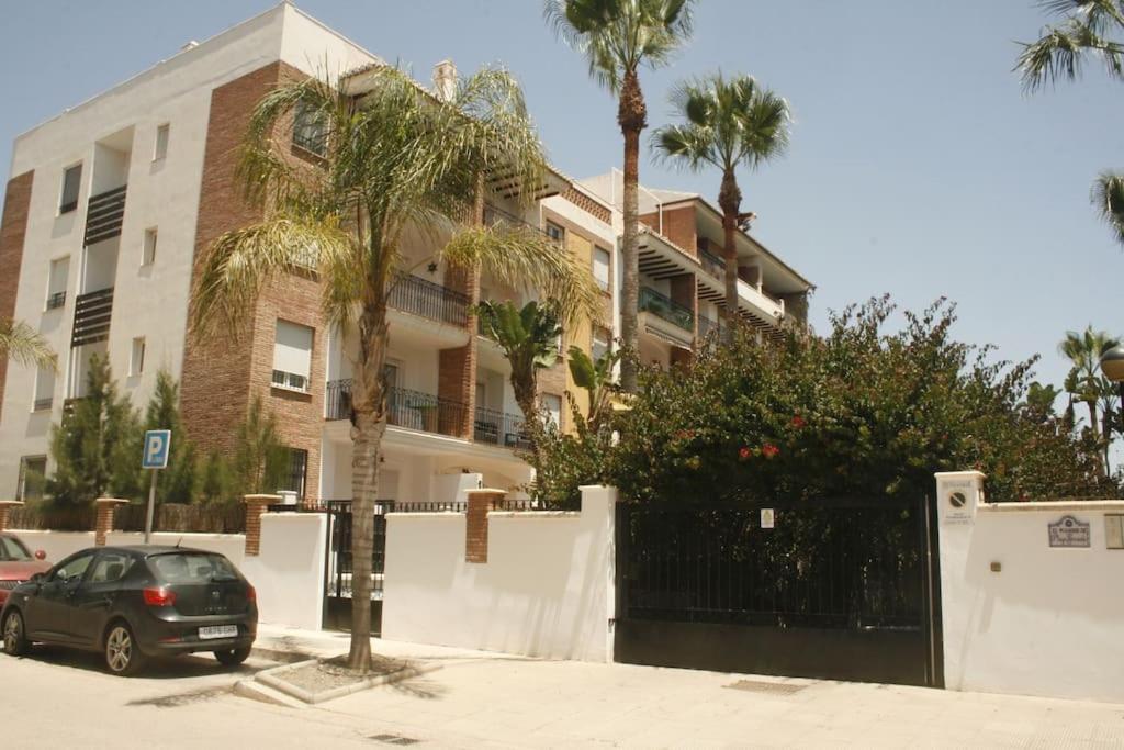Apartment El Mirador De Playa Granada *