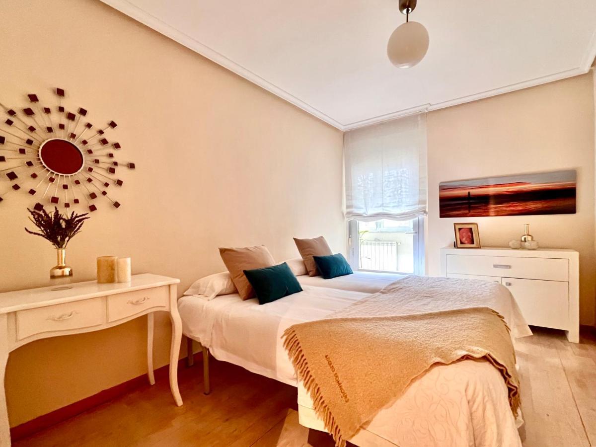 Apartamento Housingleon Ordono Ii León