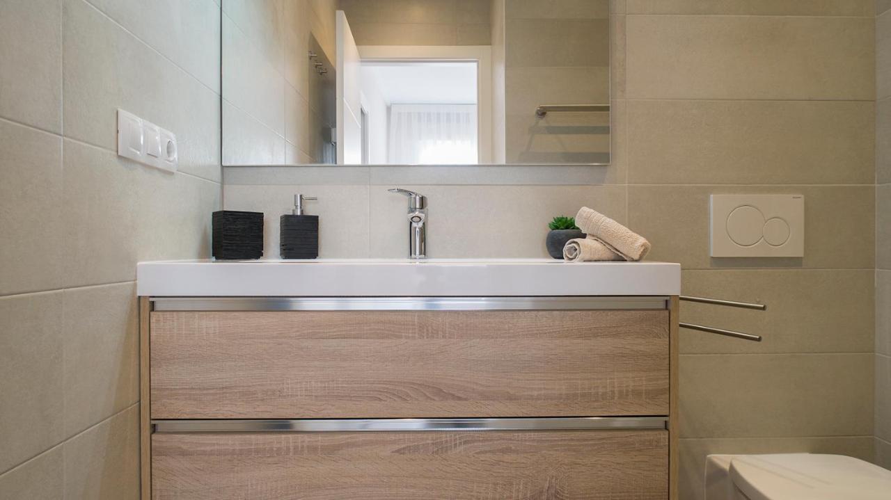 La Matamar Apartamento *