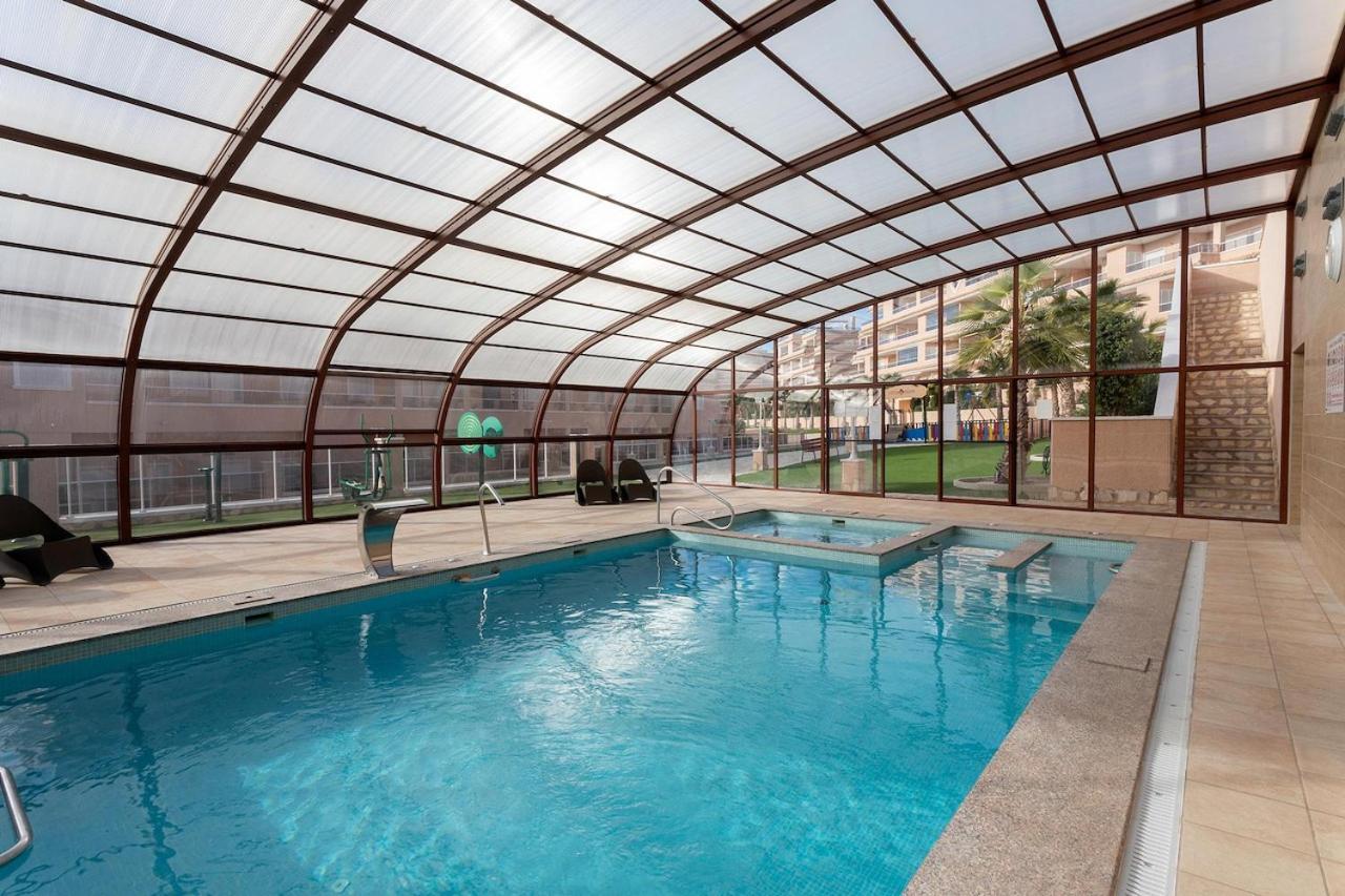 La Matamar Apartamento