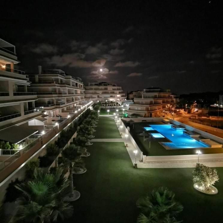 La Matamar Apartamento *
