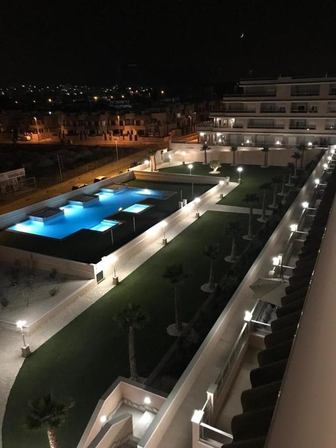 Apartamento La Matamar *