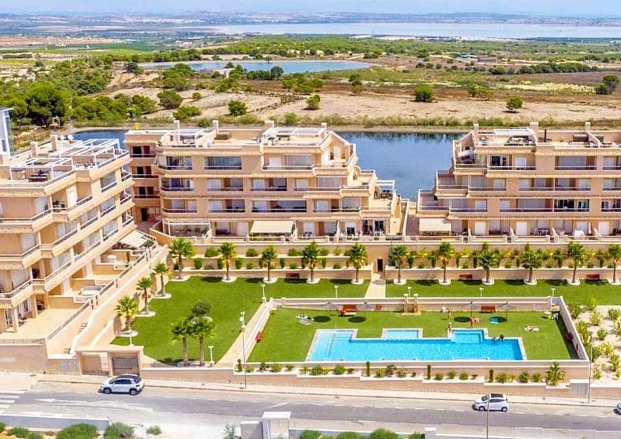 La Matamar Apartamento Villacosta