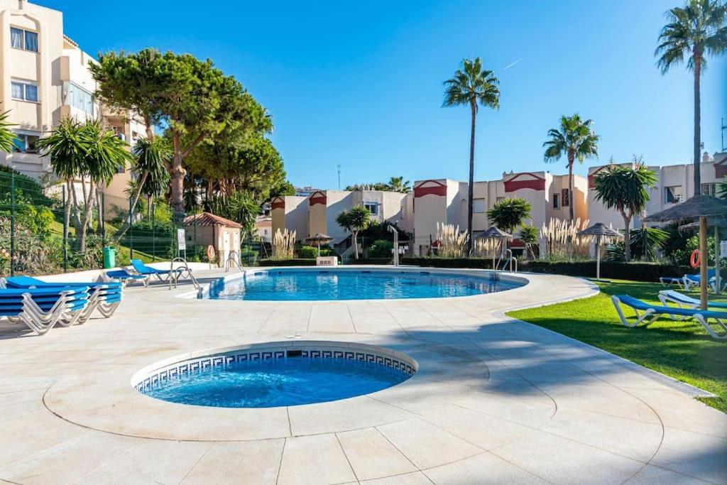 Apartment Penthouse Apartment, Riviera Del Sol Mijas