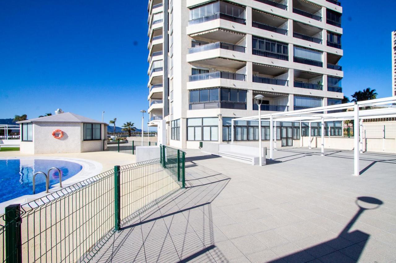 Espacio 5 - Primera Linea De Playa Cullera