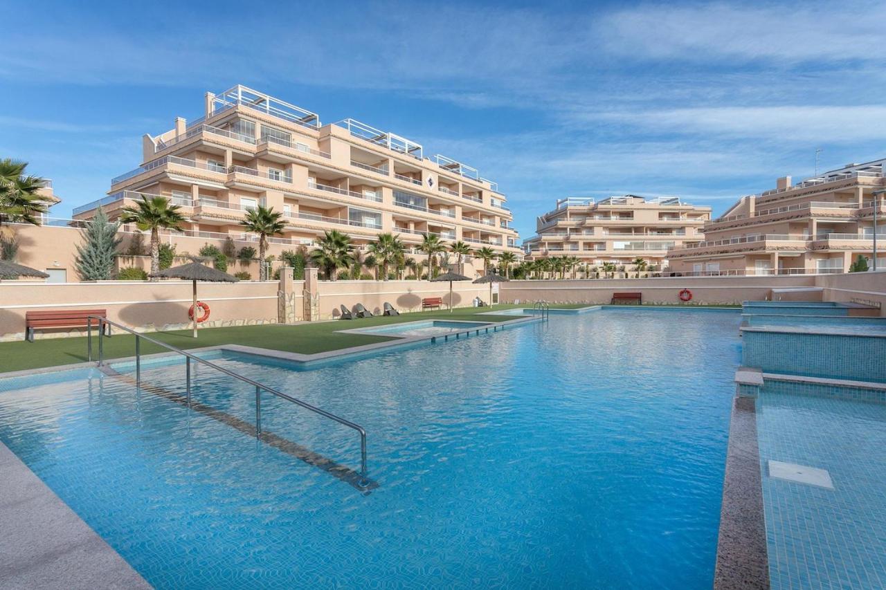 La Matamar Apartamento