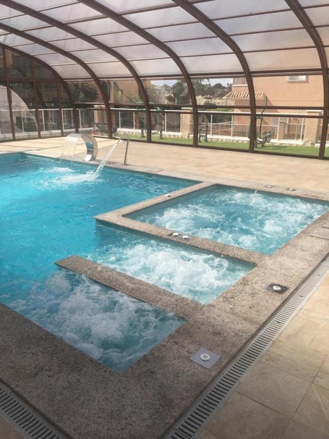 La Matamar Apartamento