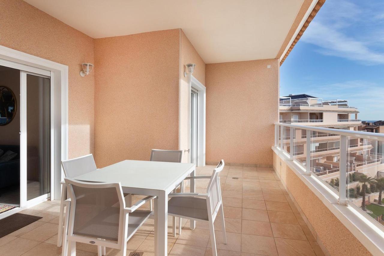 La Matamar Apartamento