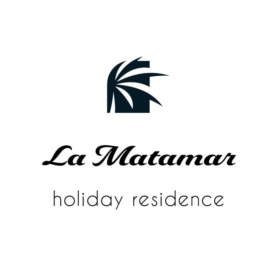 Apartamento La Matamar Villacosta