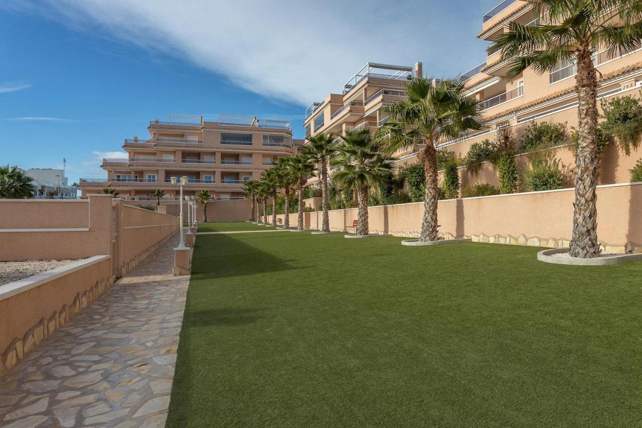Apartamento La Matamar Villacosta