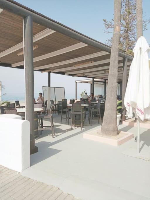 Apartment El Mirador De Playa Granada Motril