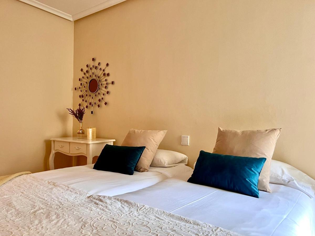 Housingleon Ordono Ii Apartamento León