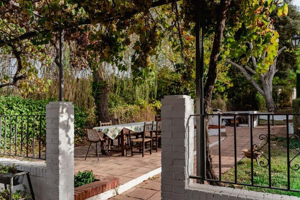 Casa Blanca Villa Ronda