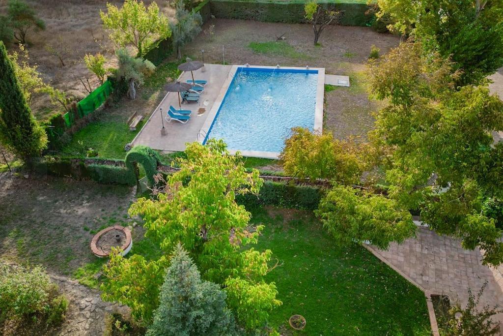 Villa Casa Blanca *