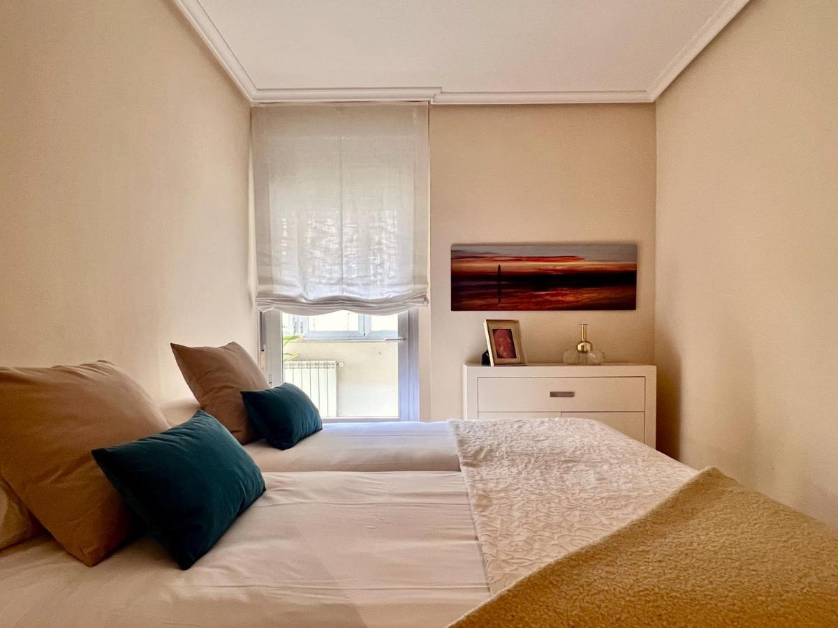 Housingleon Ordono Ii Apartamento