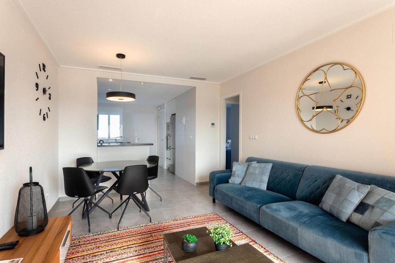 La Matamar Apartamento *
