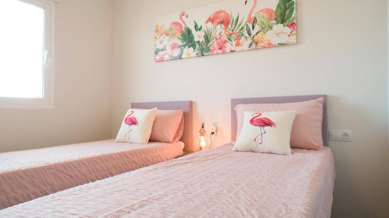 La Matamar Apartamento Villacosta