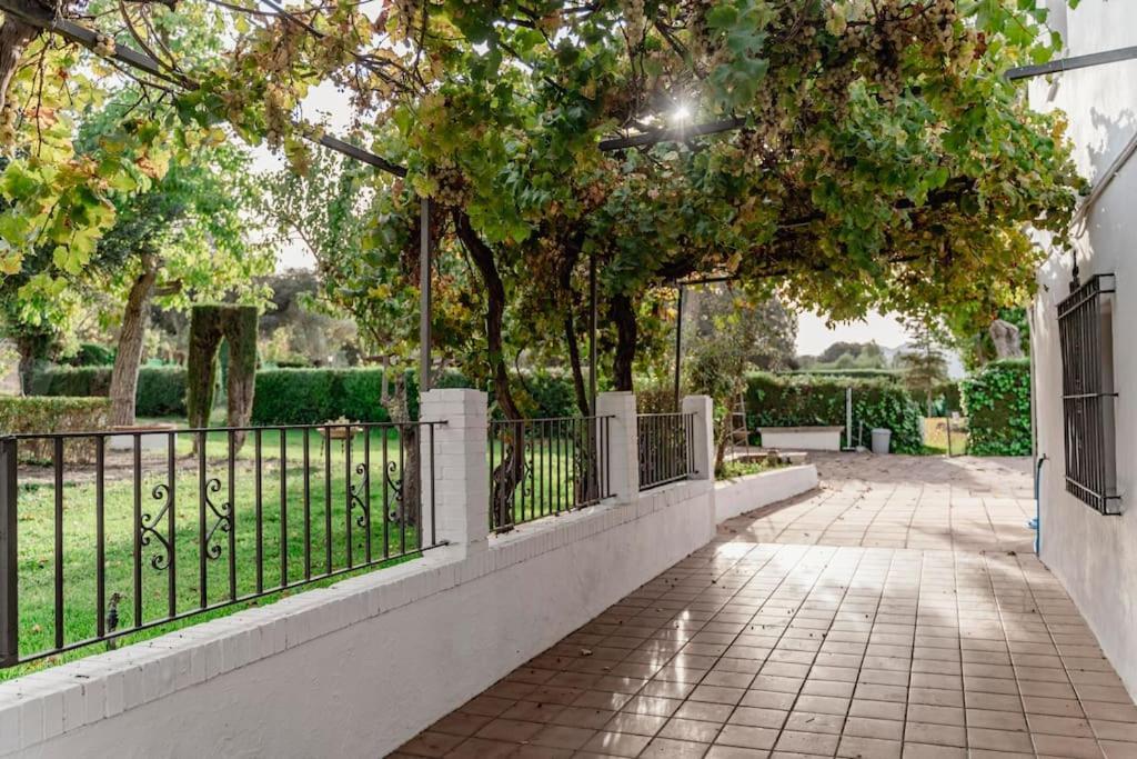 Casa Blanca Villa