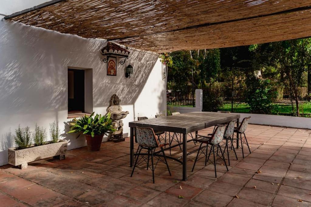 Casa Blanca Ronda
