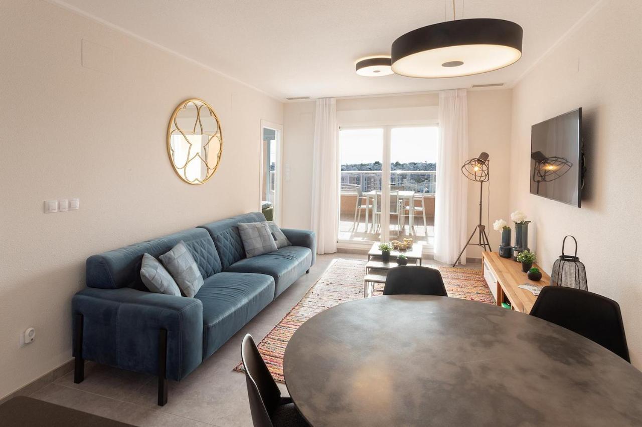 La Matamar Apartamento *