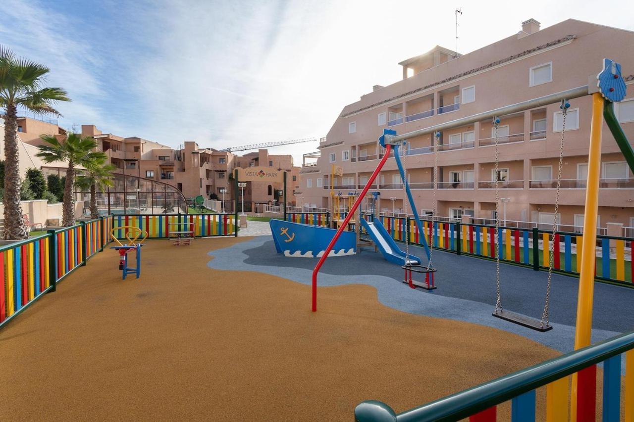 La Matamar Apartamento Villacosta