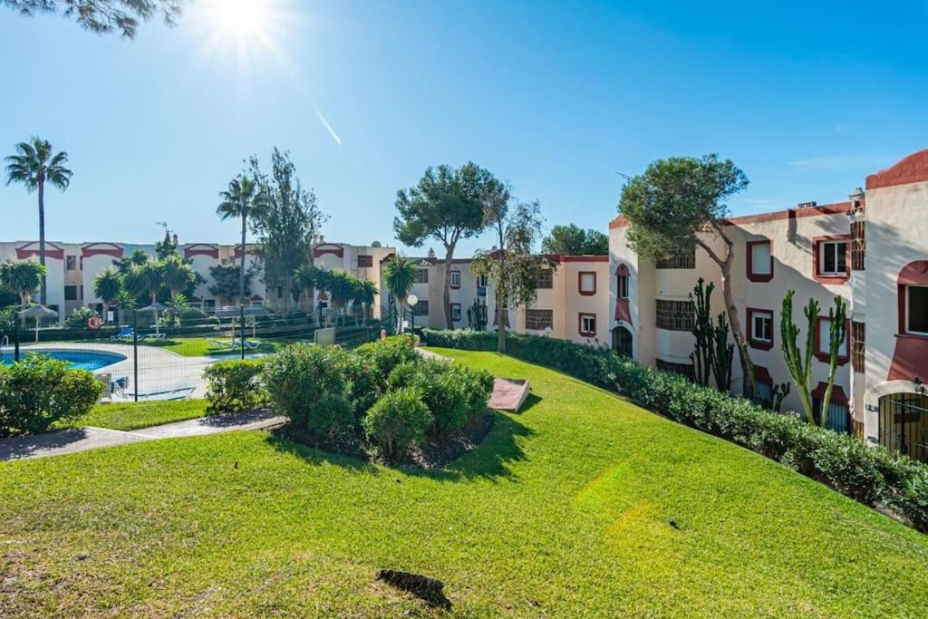 Apartment Penthouse Apartment, Riviera Del Sol Mijas