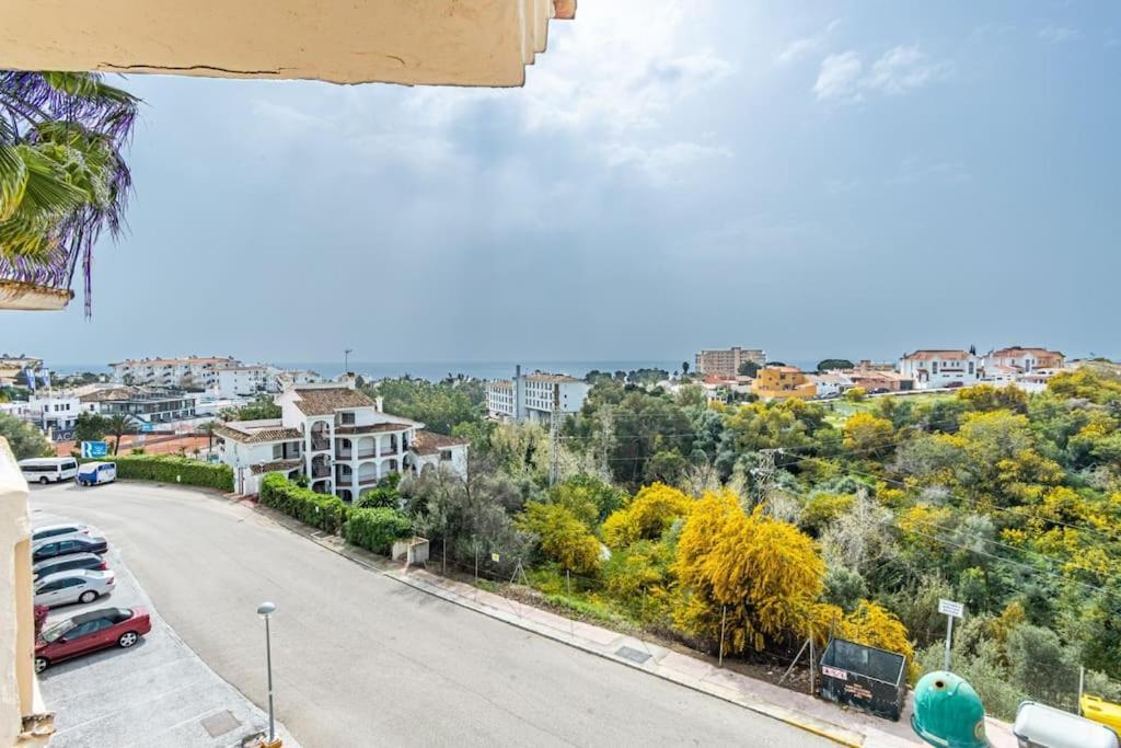 Penthouse Apartment, Riviera Del Sol Apartment Mijas