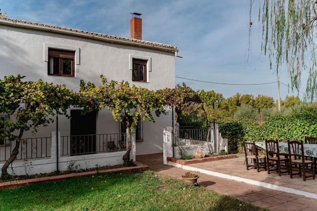 Casa Blanca Ronda