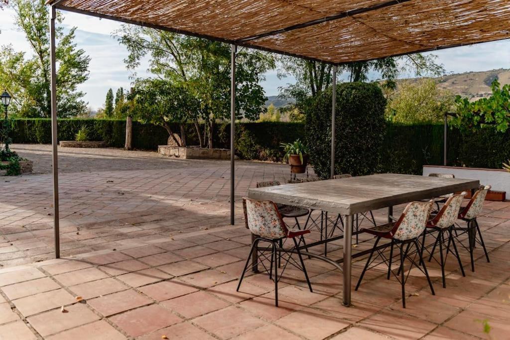 Casa Blanca Villa