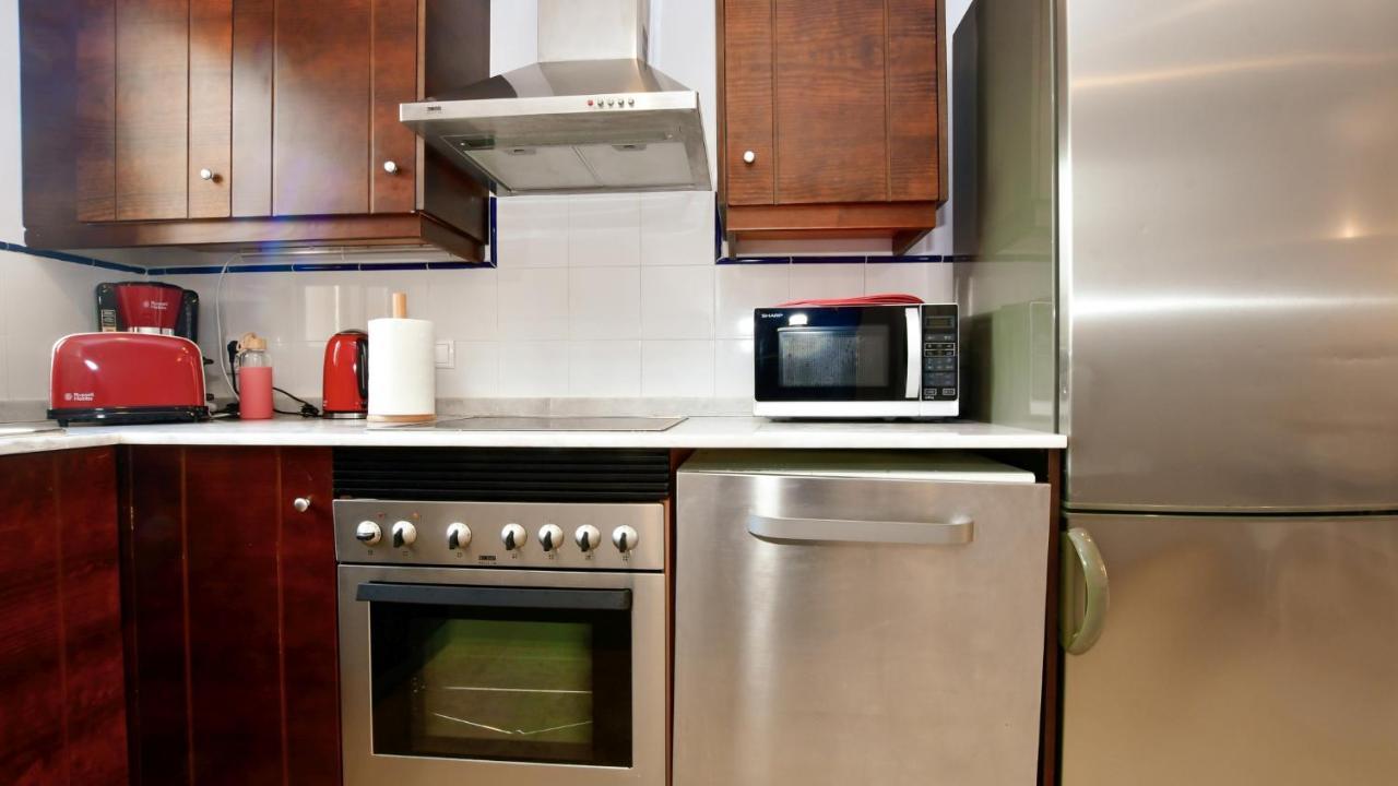 La Recoleta Apartment Torrevieja