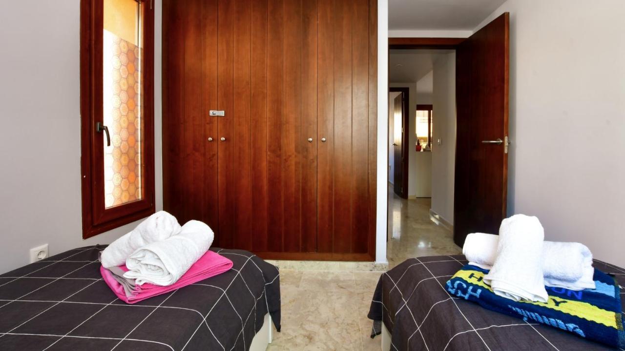 La Recoleta Apartment *