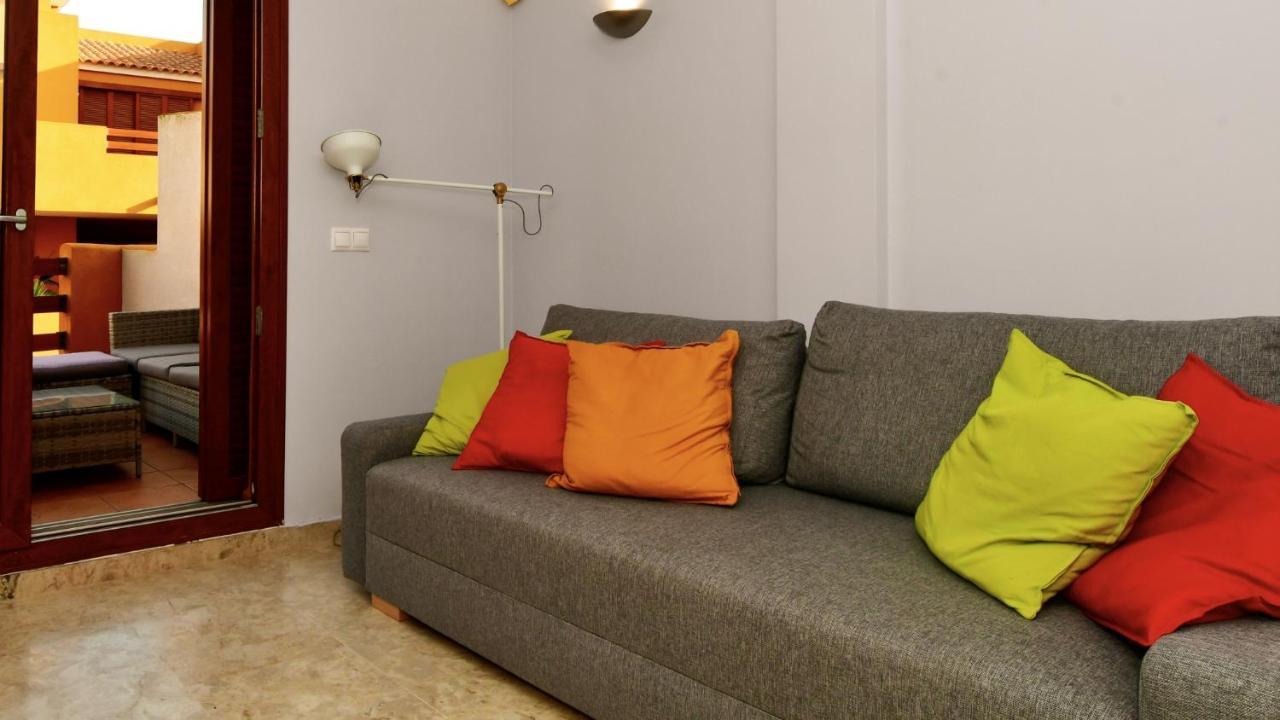 La Recoleta Apartment